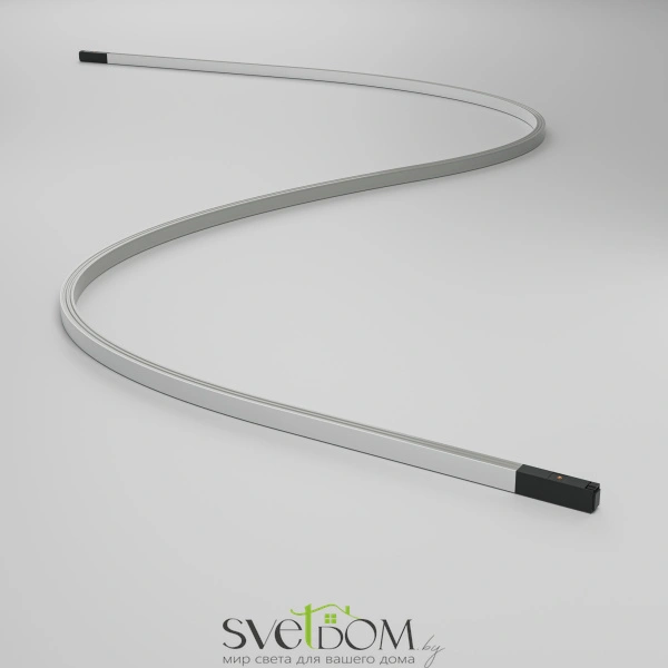 Трековый светильник Technical TR180-1-24WTW-B