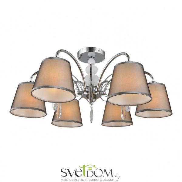 Люстры потолочныеOML-66707-06 Omnilux | Svetdom.by