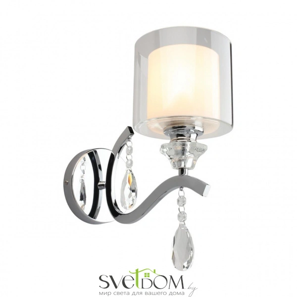 Настенные светильники OML-70901-01 Omnilux | Svetdom.by