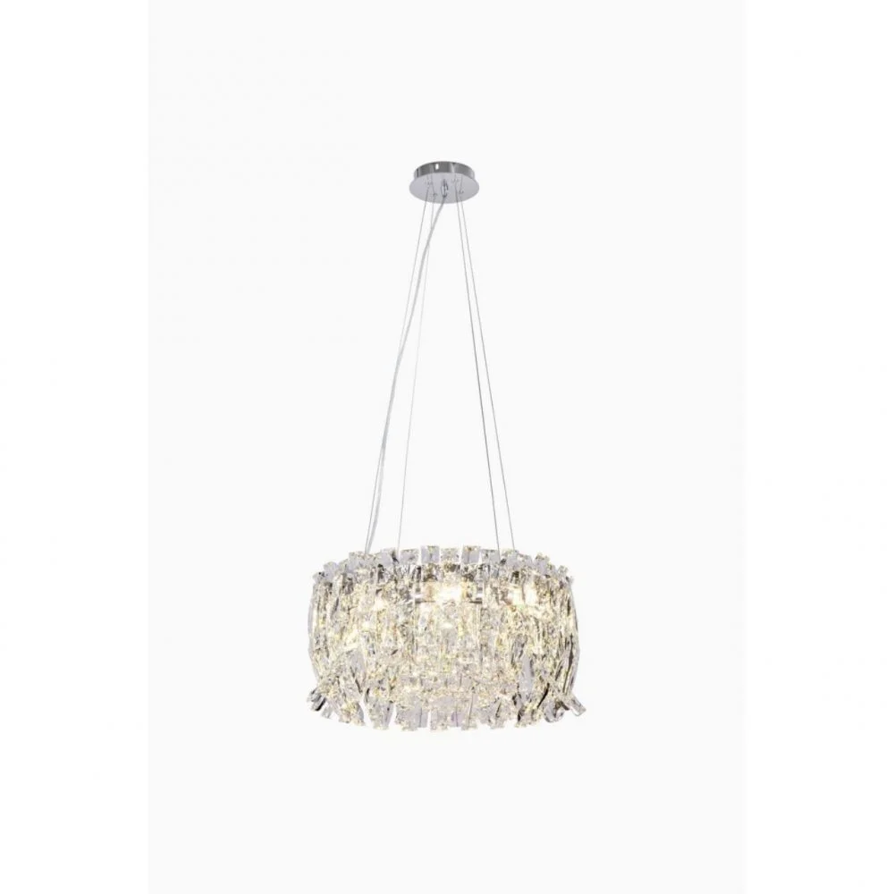 Люстра подвесная Aployt  APL.794.03.08