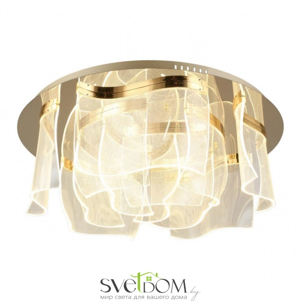 Люстры потолочныеAPL.864.07.50 Aployt | Svetdom.by