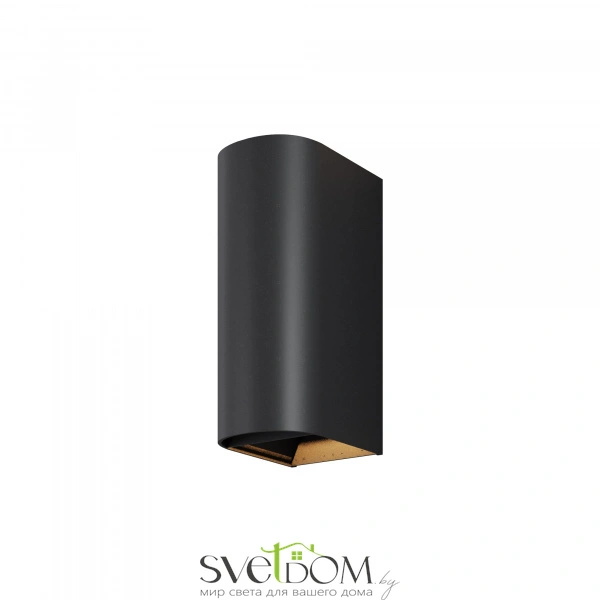 Настенный светильник Maytoni O526WL-L10B3K Maytoni
