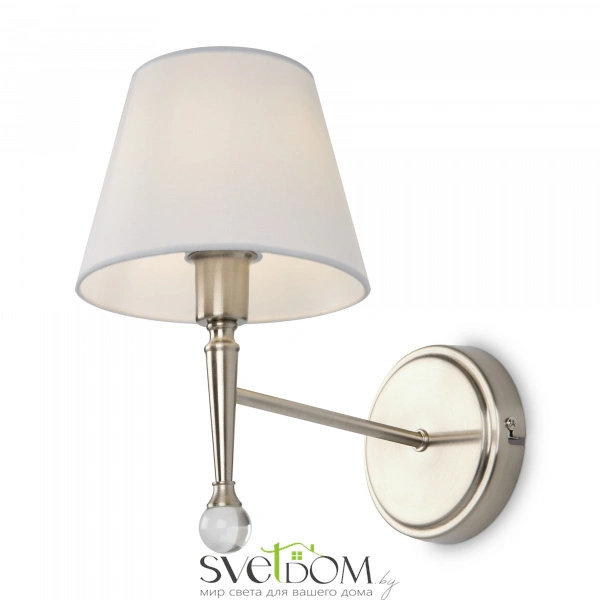 Настенный светильник (бра) Freya FR2190WL-01N