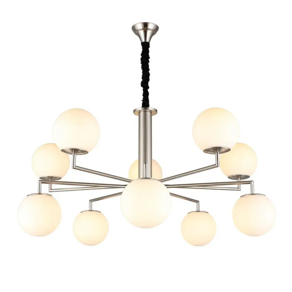 Люстра подвесная Aployt  APL.759.03.10