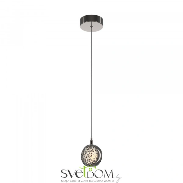 Подвесной светильник Maytoni MOD299PL-L10BC3K