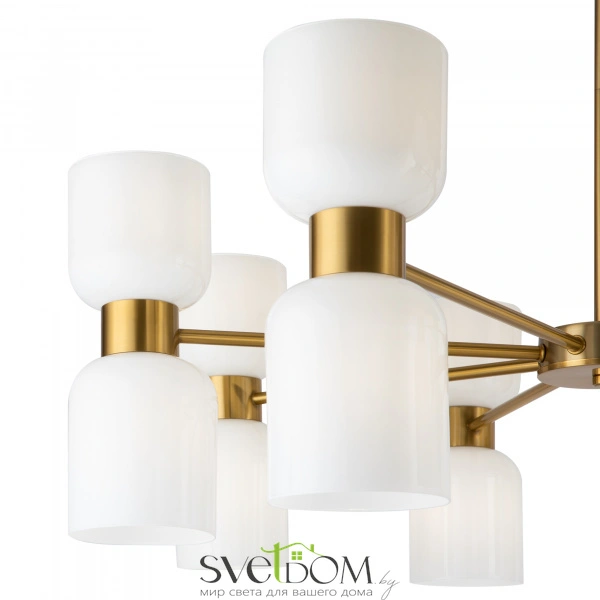 Подвесной светильник Freya FR5203PL-16BS