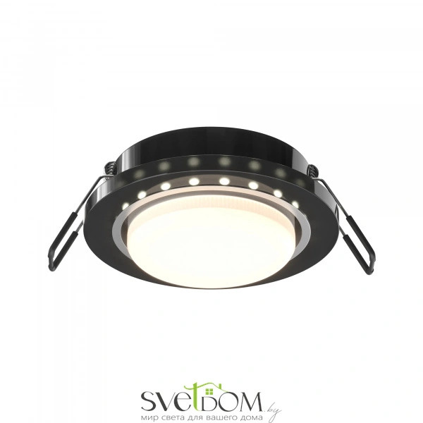 Встраиваемый светильник NUVOLT LDL-009B