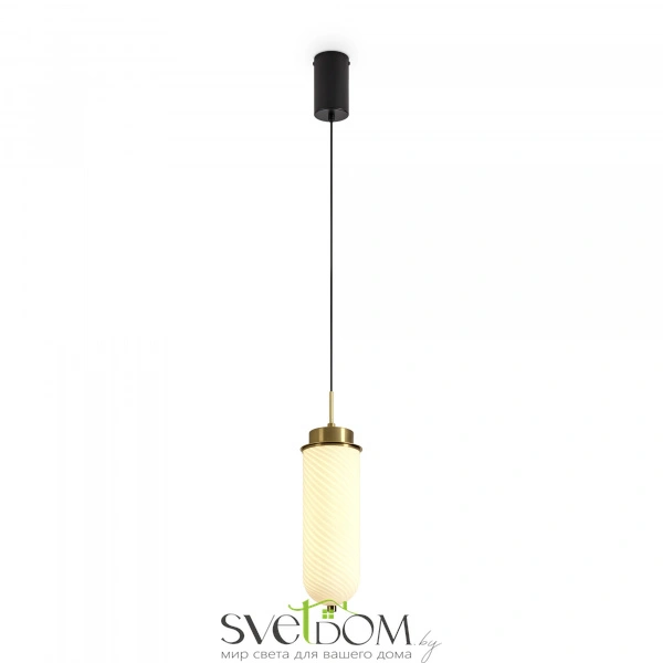 Подвесной светильник Freya FR5627PL-L15BBS