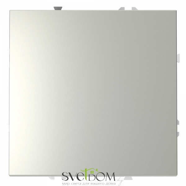 Выключатель одноклавишный Voltum S70 VLS010105  VLS010105 Voltum