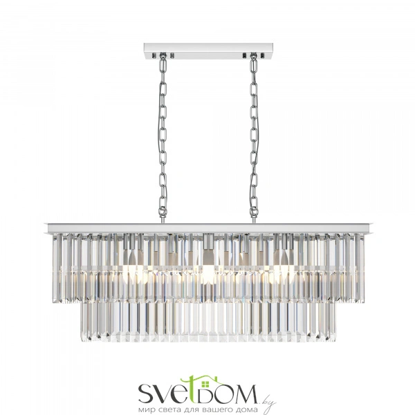 Подвесной светильник Maytoni MOD085PL-08CH