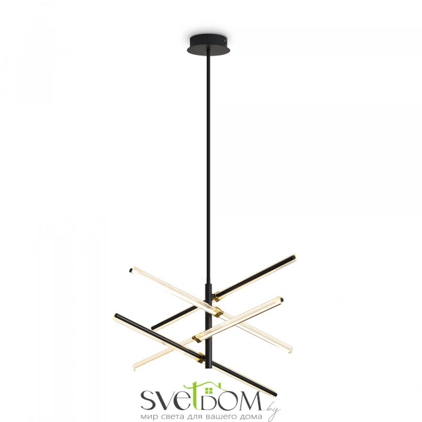 Подвесной светильник Freya FR5557PL-L22B