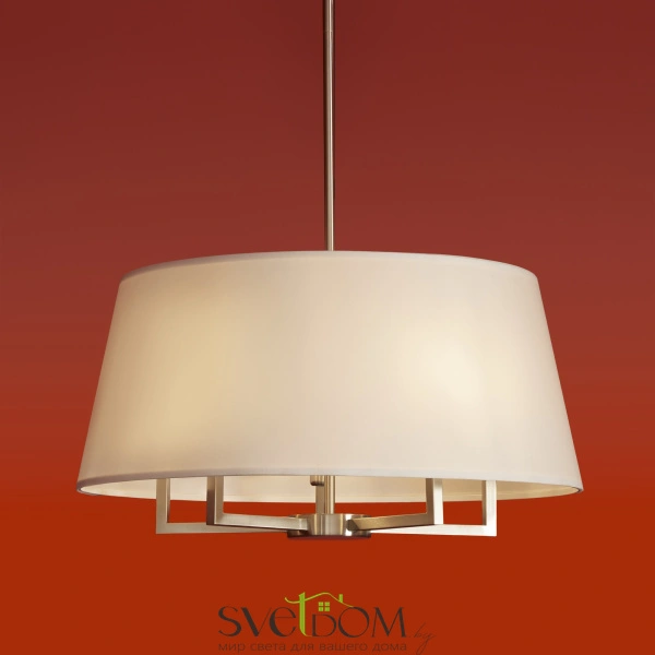 Потолочный светильник Freya FR2042CL-05N