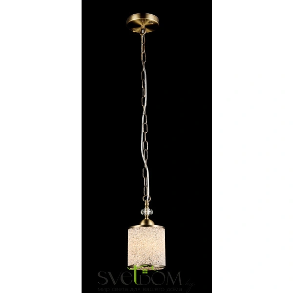 Подвесной светильник Maytoni RC016-PL-01-G