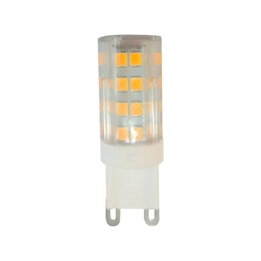 Лампа Kink Light L09409(3000K) G9 5 Вт Kink Light