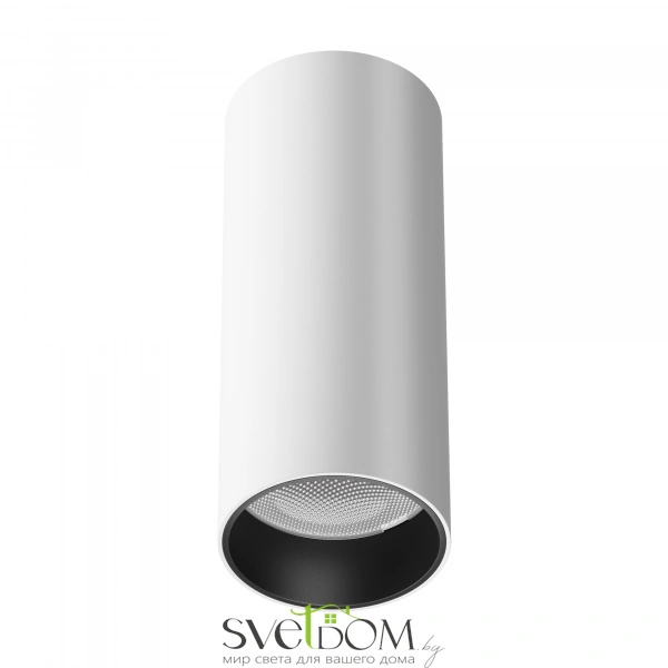 Потолочный светильник Technical C056CL-L12W4K-W-W