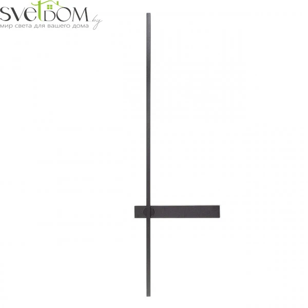 CITILUX CL216471 PIXEL Черный Бра 730мм