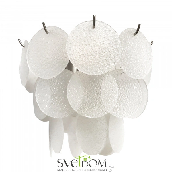 Настенный светильник (бра) Freya FR5104WL-02N