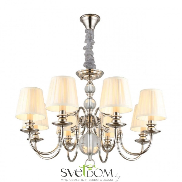 Люстры подвесныеAPL.704.03.08 Aployt | Svetdom.by