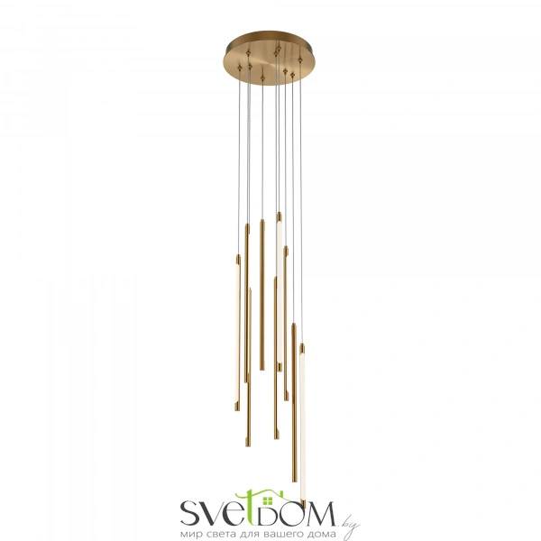 Подвесной светильник Maytoni MOD236PL-L54BS3K