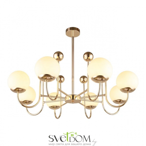 Люстры потолочныеOML-67007-08 Omnilux | Svetdom.by