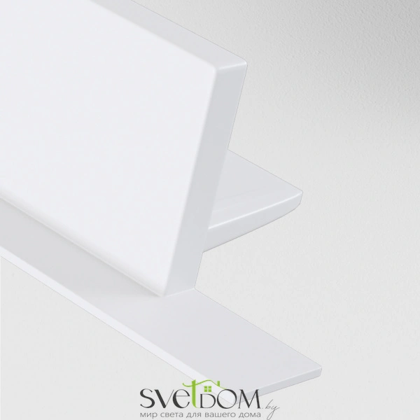 Заглушка 1 шт. Unity встраиваемый белый TRA002EC-11W