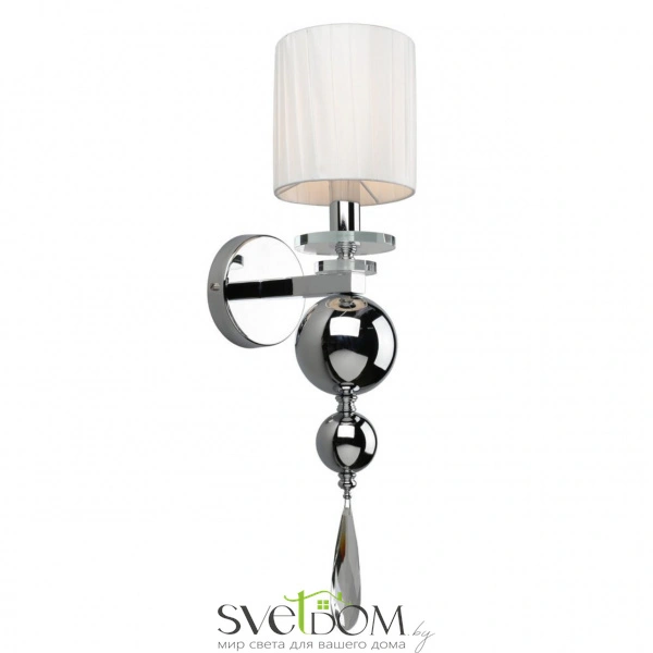Настенные светильники APL.743.01.01 Aployt | Svetdom.by