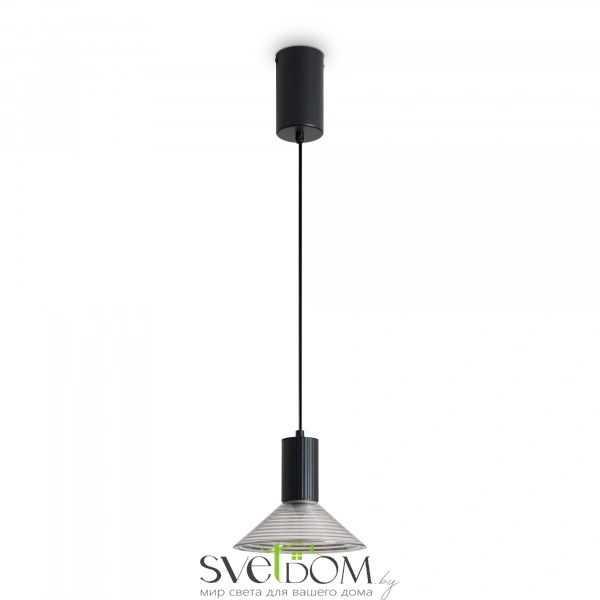 Подвесной светильник Freya FR6179PL-L6B