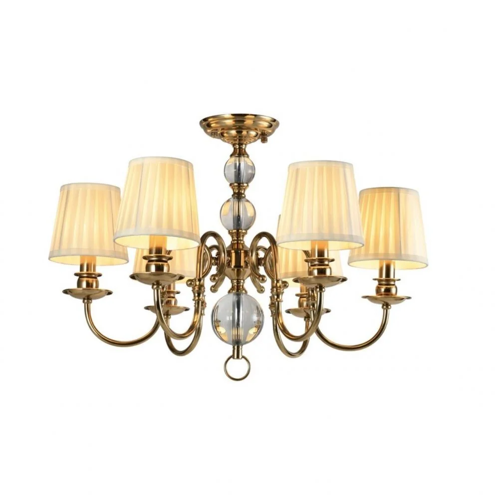 Люстра подвесная Aployt  APL.704.13.06