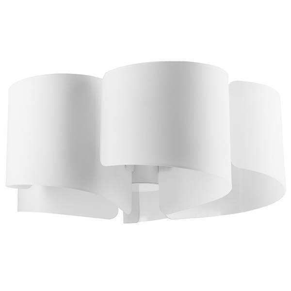 Lightstar 811050 Люстра PITTORE 5х40W E27 БЕЛЫЙ