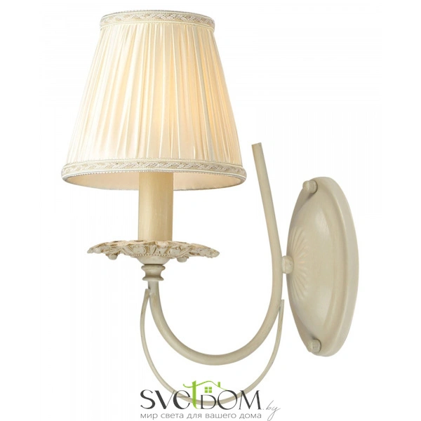 Настенный светильник (бра) Maytoni ARM326-01-W