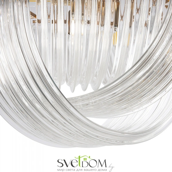 Подвесной светильник Freya FR5182PL-06FG