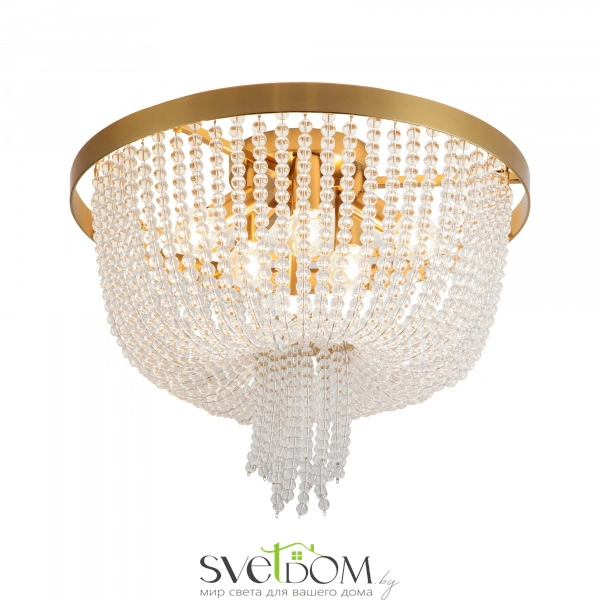 Потолочный светильник Freya FR1008CL-04BS