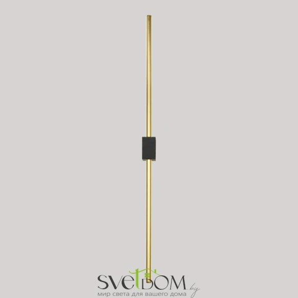 Бра Lussole Bridgeport LSP-7355 LED Lussole