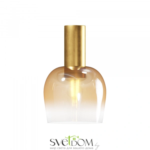 Потолочный светильник Maytoni MOD414CL-01G