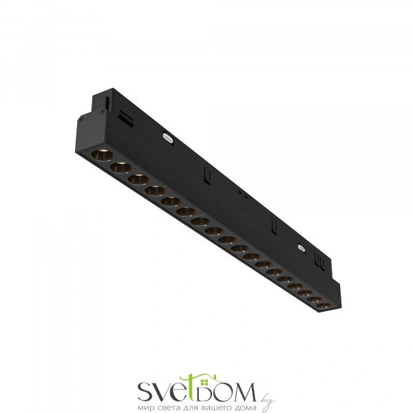 Трековый светильник Technical TR031-2-18W2.7K-B