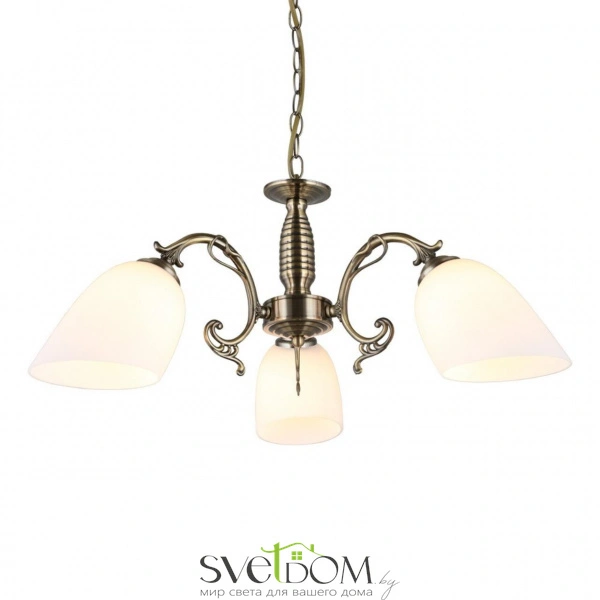 Люстры подвесныеOML-56407-03 Omnilux | Svetdom.by