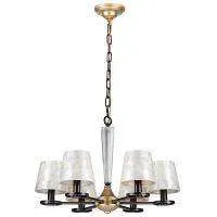 Lightstar 707061 Люстра PERLA 6х40W E14