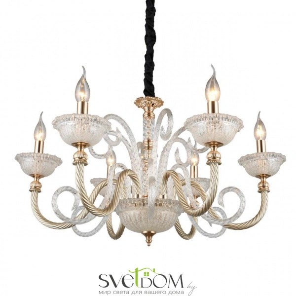 Люстры подвесныеOML-88303-06 Omnilux | Svetdom.by