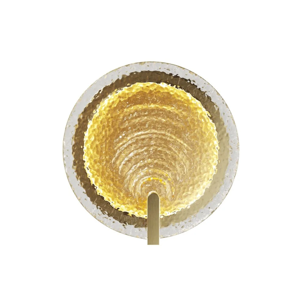 Настенный светильник (бра) Regatta 3000К 8Вт