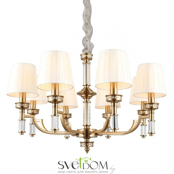 Люстры подвесныеAPL.716.13.08 Aployt | Svetdom.by