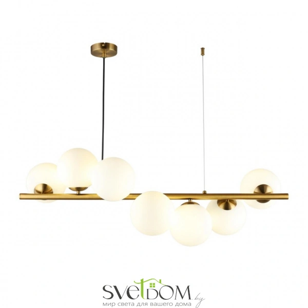 Люстры подвесныеAPL.312.13.07 Aployt | Svetdom.by