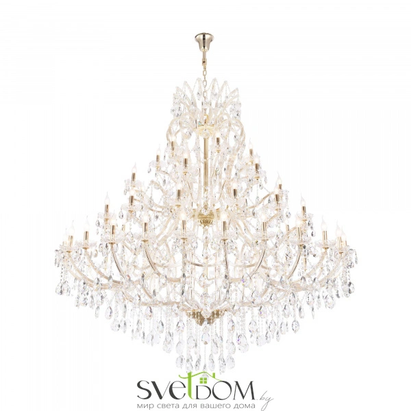 Люстра Maytoni DIA881-PL-56-G