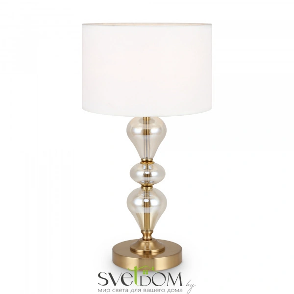 Настольный светильник Freya FR5369TL-01BS