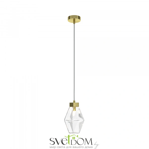 Подвесной светильник Maytoni MOD325PL-01G