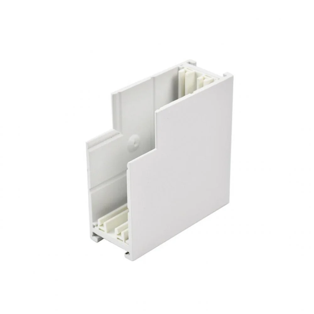 Трековая фурнитура Aployt  APL.0282.10.04