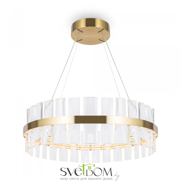 Подвесной светильник Maytoni MOD173PL-L45BS3K