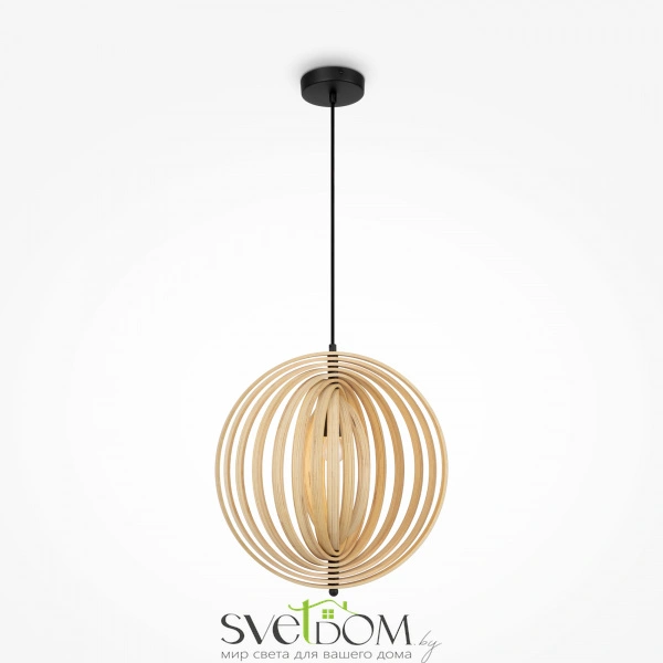 Подвесной светильник Maytoni MOD197PL-01W