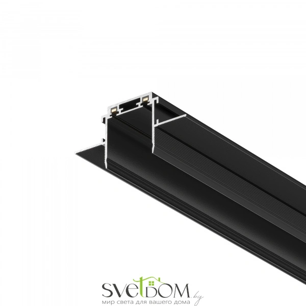 Шинопровод встраиваемый Technical TRA084MP-12B