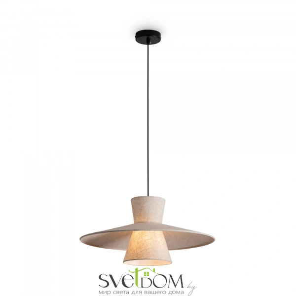 Подвесной светильник Freya FR5489PL-01BG