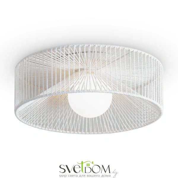 Потолочный светильник Freya FR5405CL-01W